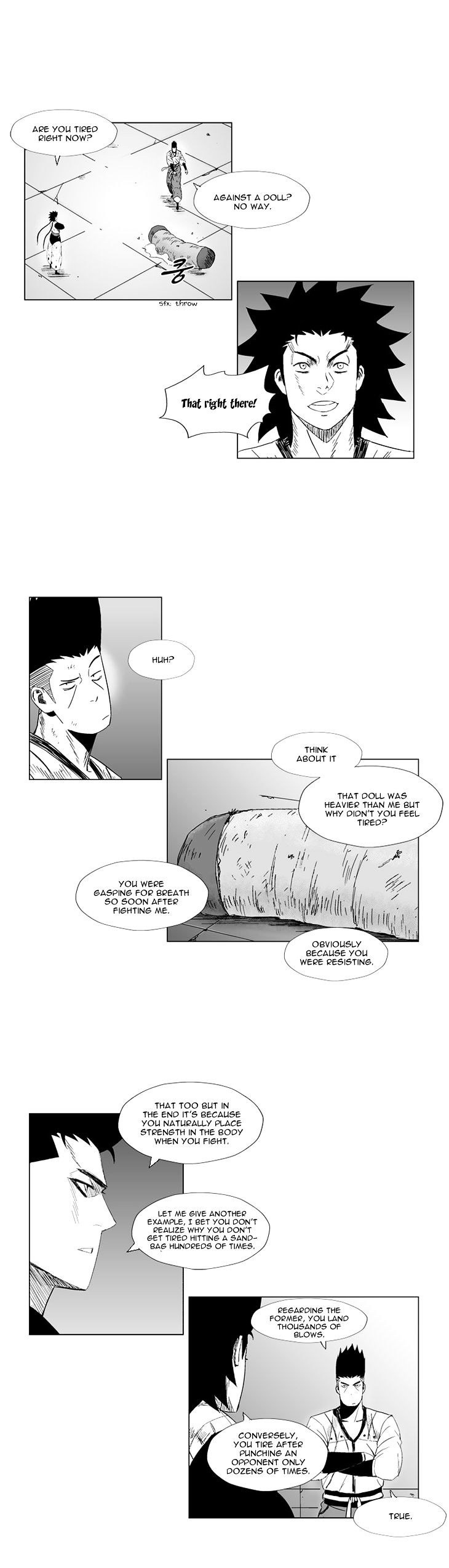 Red Storm Chapter 82 image 12