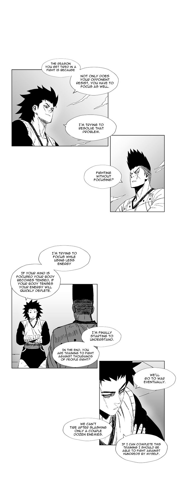 Red Storm Chapter 82 image 13