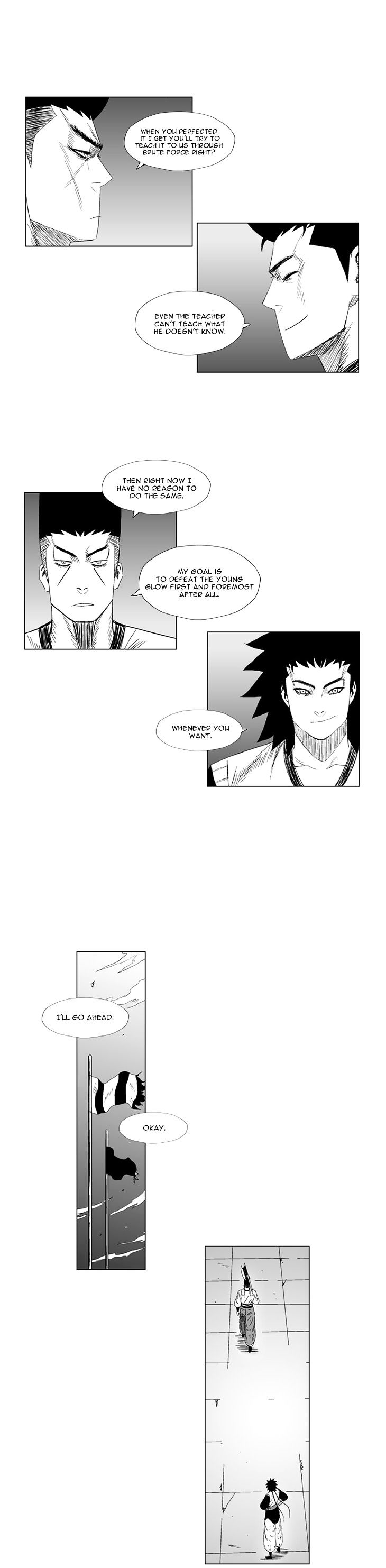 Red Storm Chapter 82 image 14
