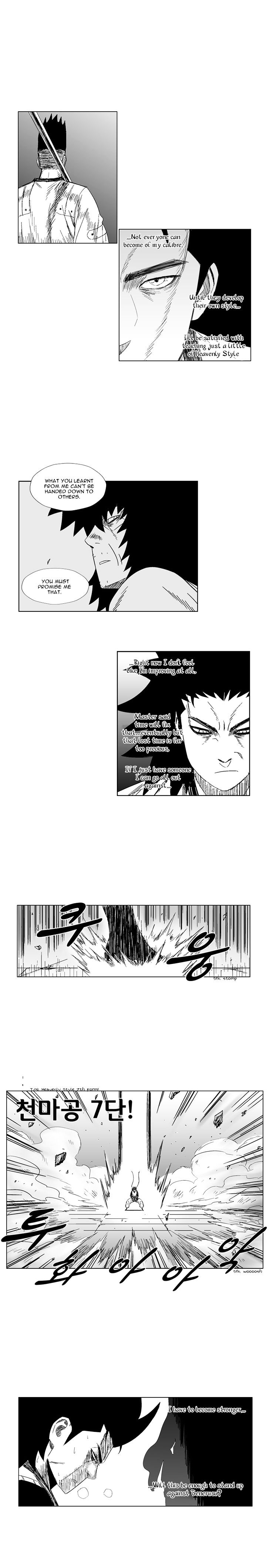 Red Storm Chapter 82 image 15