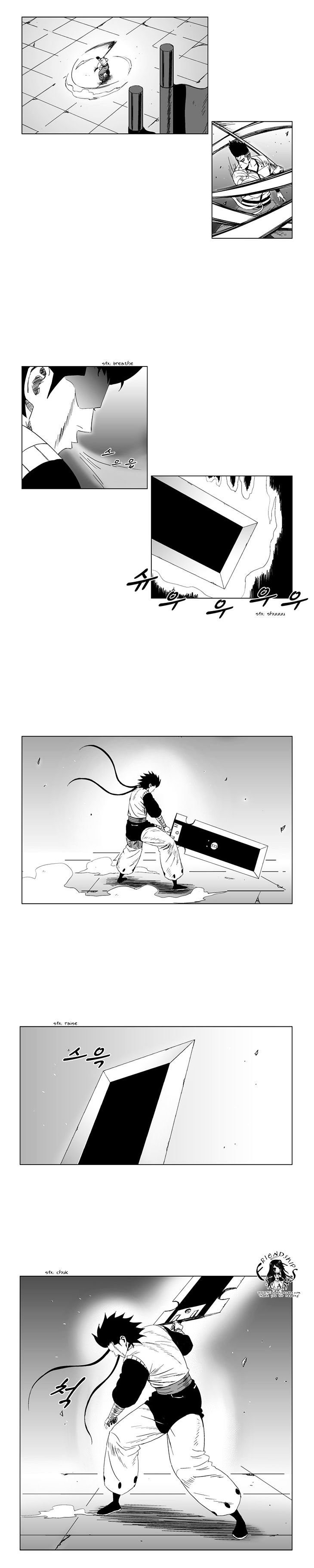 Red Storm Chapter 82 image 2