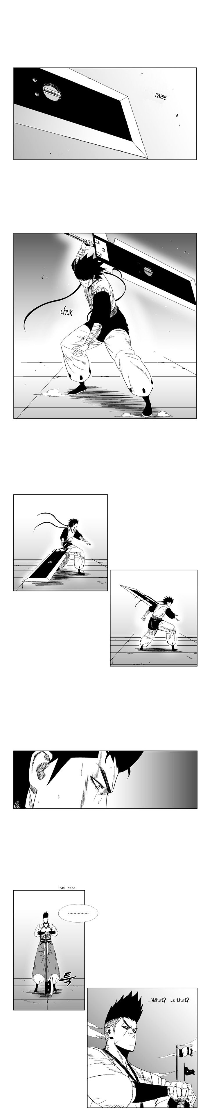 Red Storm Chapter 82 image 3