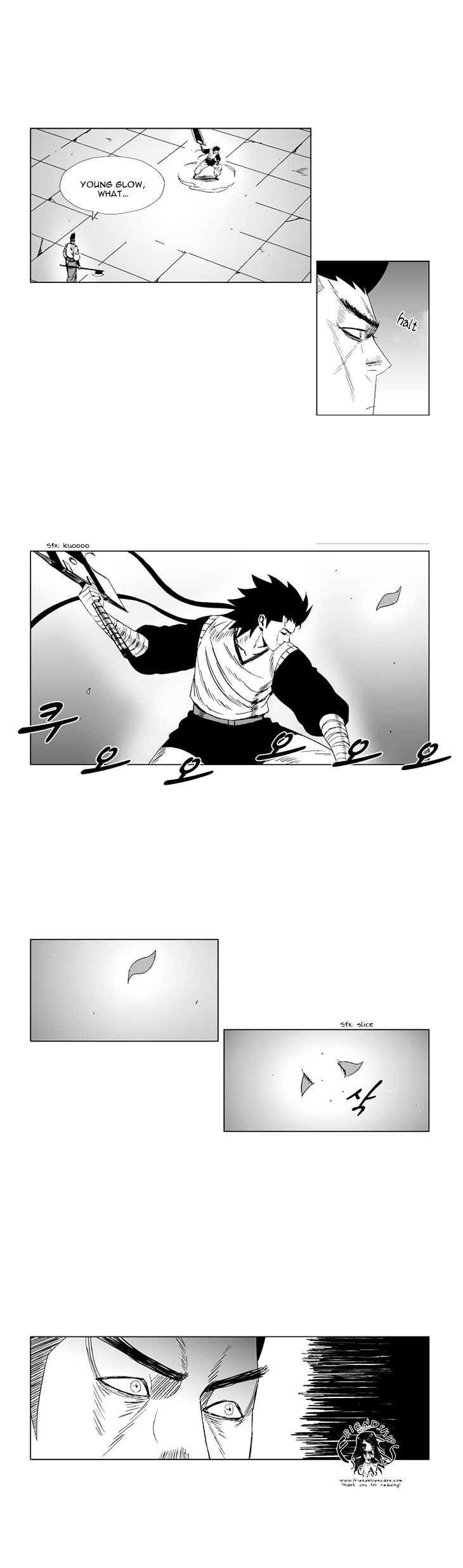 Red Storm Chapter 82 image 4