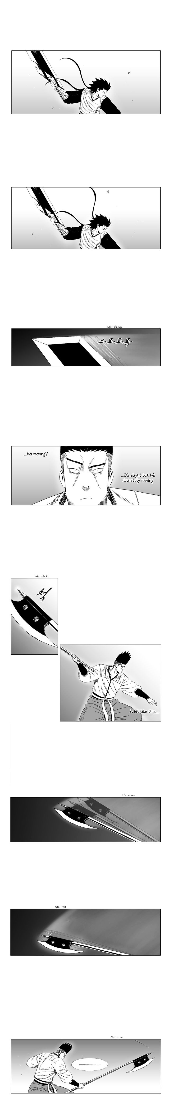 Red Storm Chapter 82 image 6