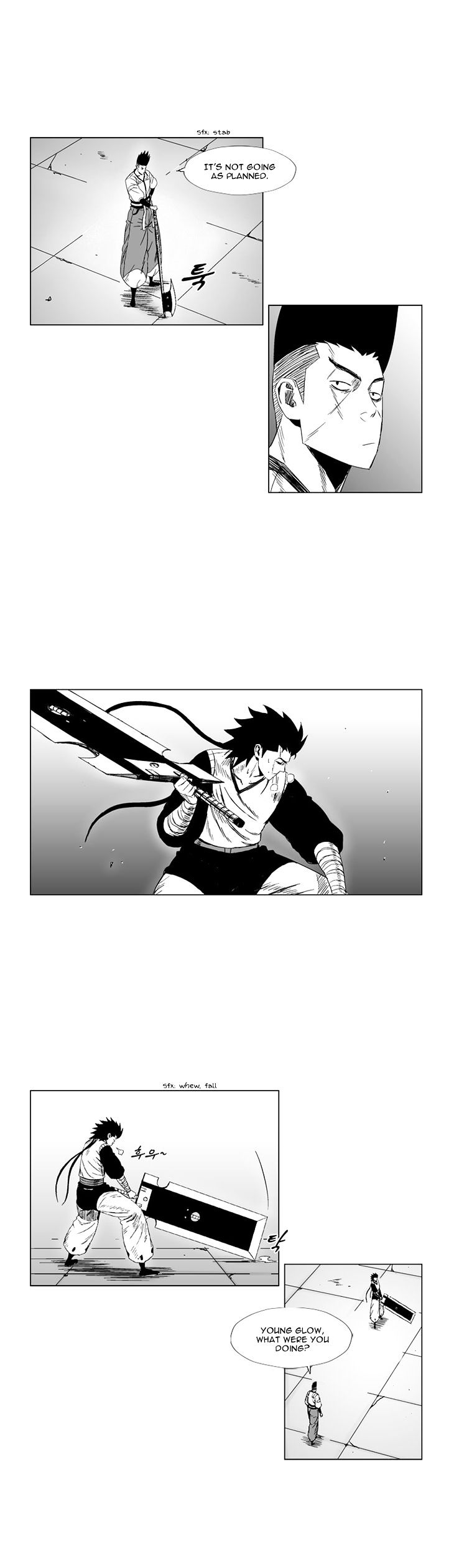 Red Storm Chapter 82 image 7