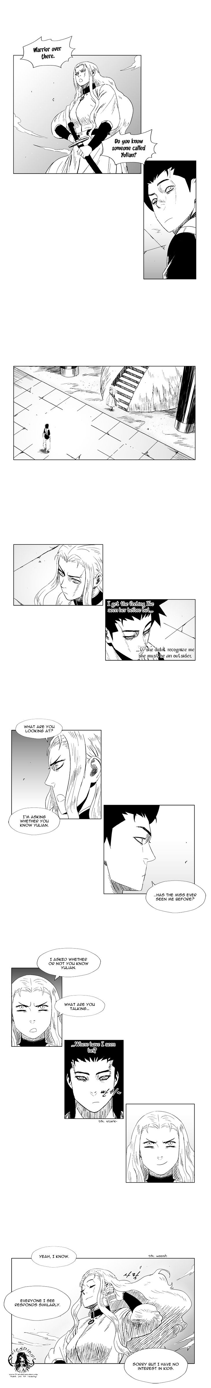 Red Storm Chapter 83 image 2