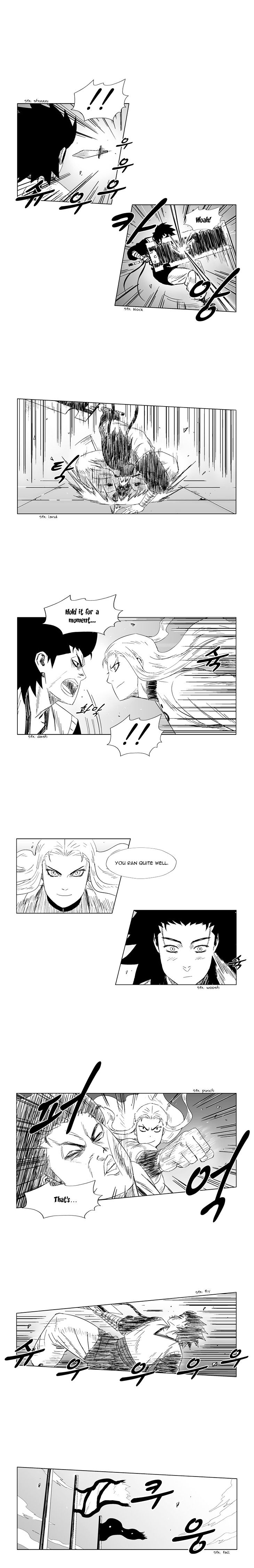 Red Storm Chapter 83 image 7