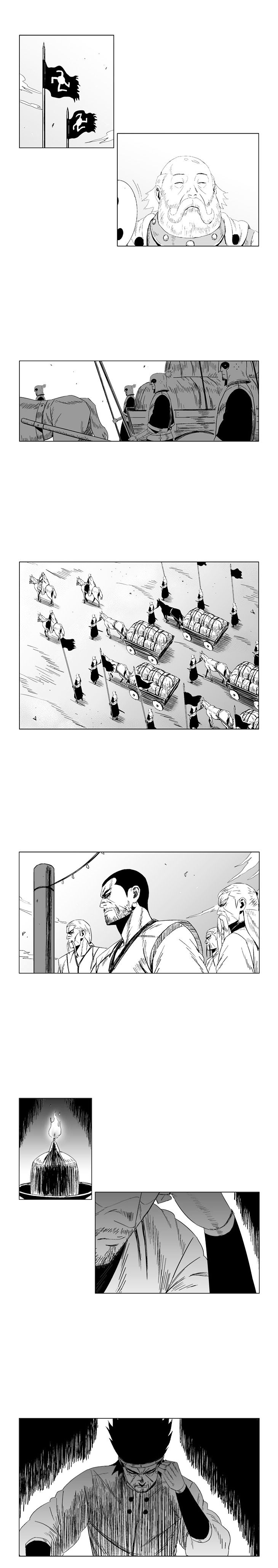Red Storm Chapter 84 image 2