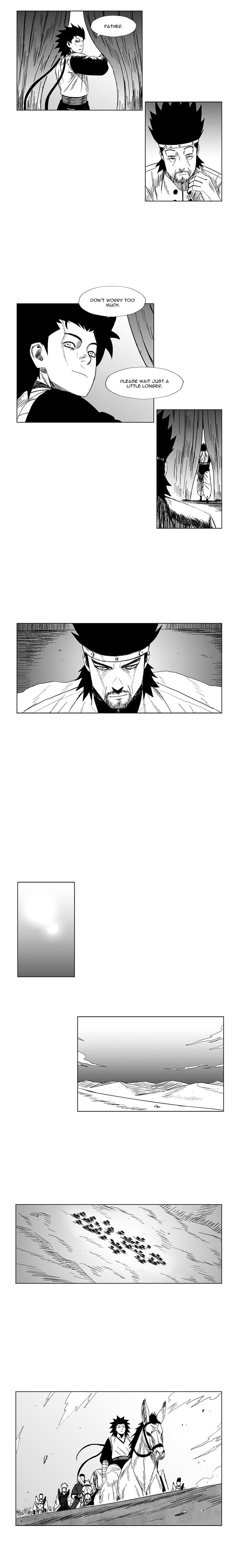 Red Storm Chapter 84 image 4