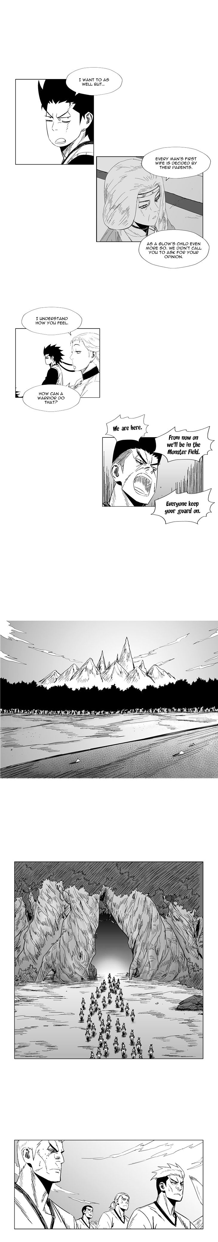 Red Storm Chapter 84 image 6