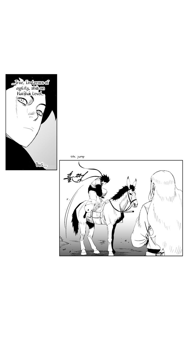 Red Storm Chapter 85 image 4