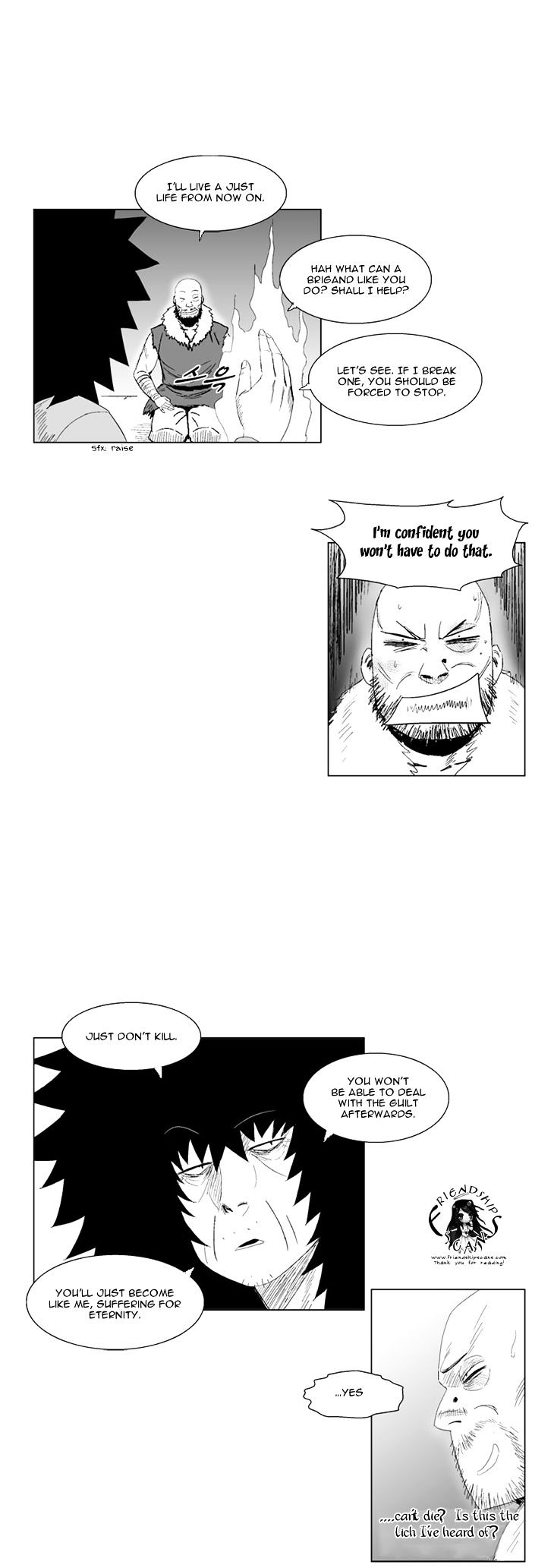 Red Storm Chapter 85 image 7