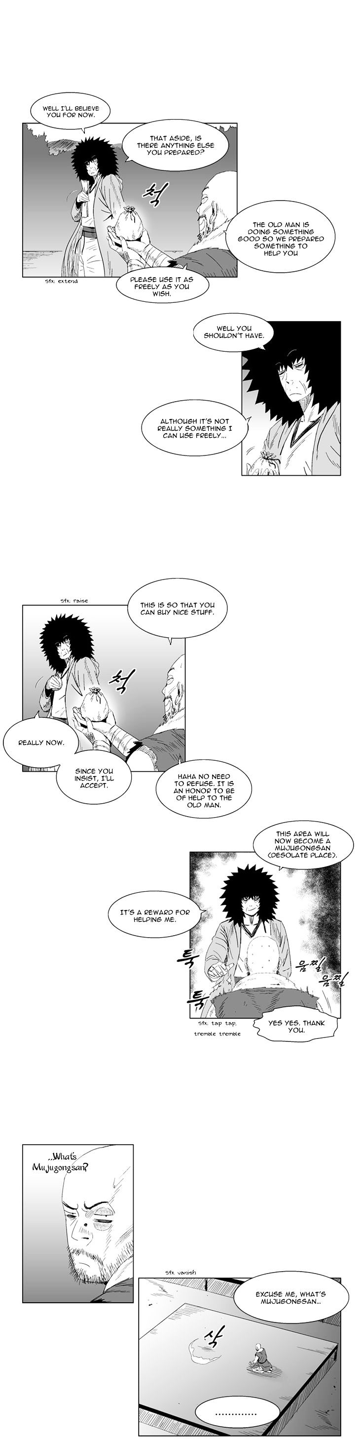 Red Storm Chapter 85 image 8
