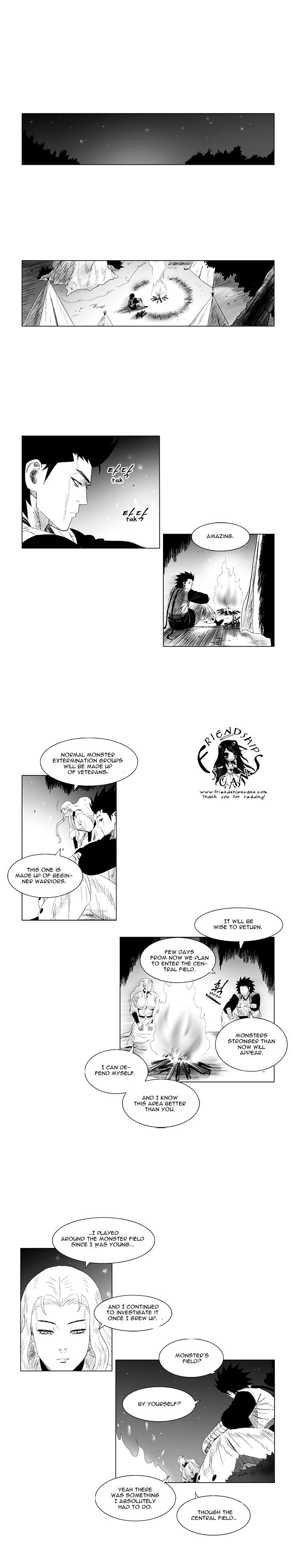 Red Storm Chapter 86 image 2