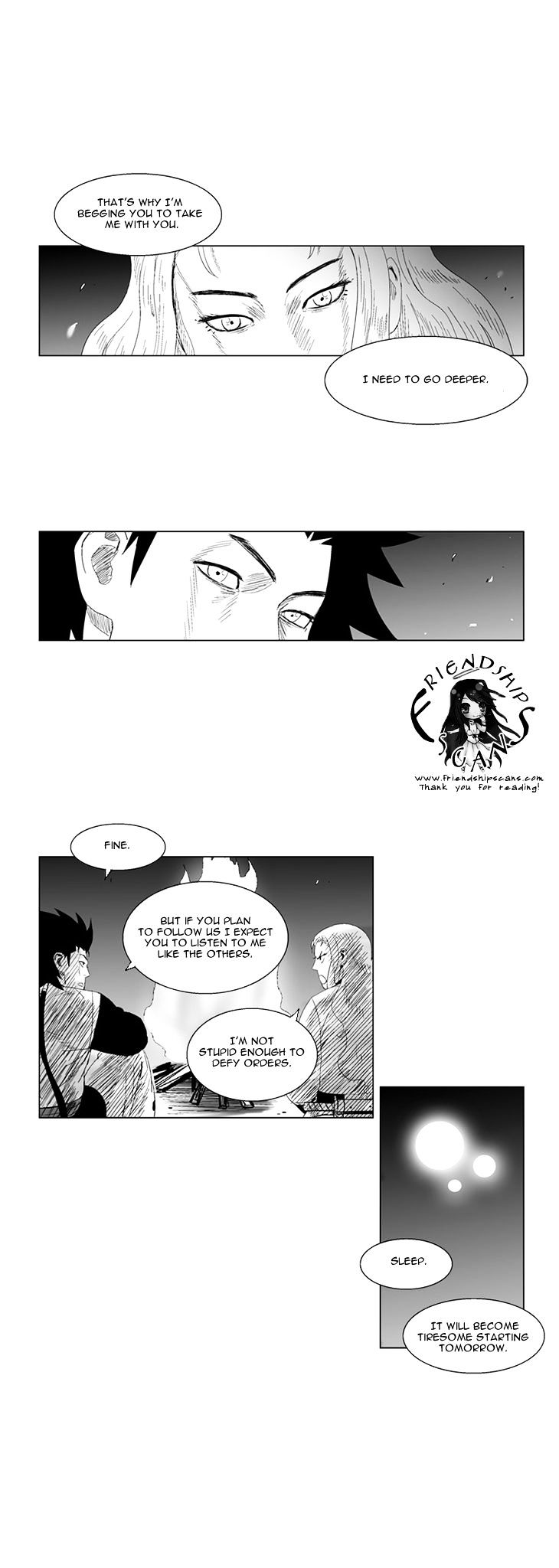 Red Storm Chapter 86 image 3