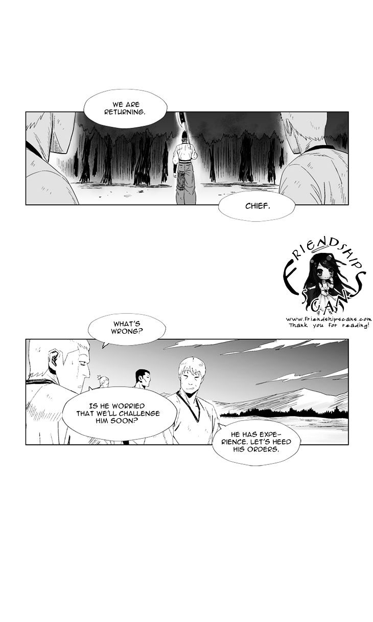 Red Storm Chapter 86 image 5