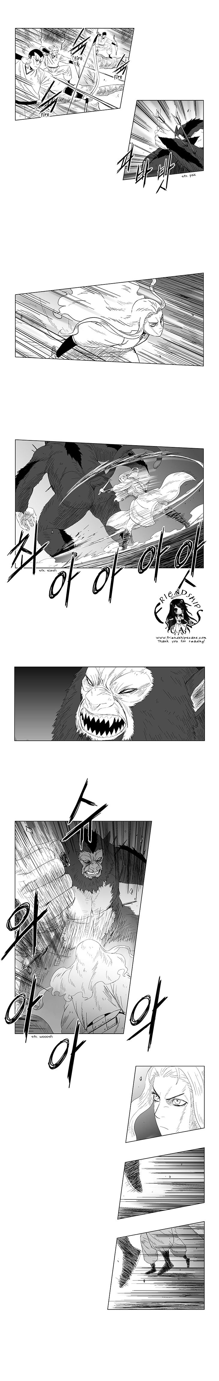 Red Storm Chapter 86 image 7