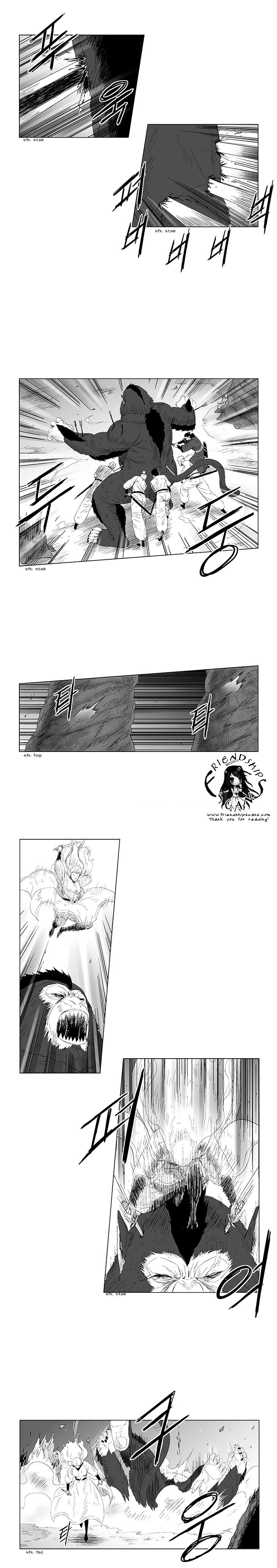 Red Storm Chapter 86 image 8