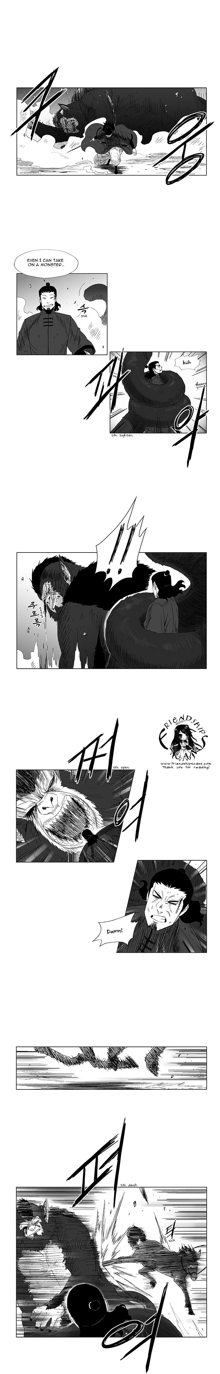 Red Storm Chapter 87 image 6