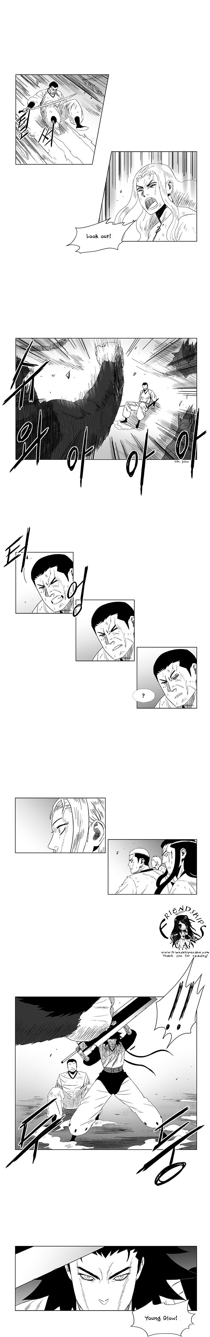 Red Storm Chapter 87 image 7