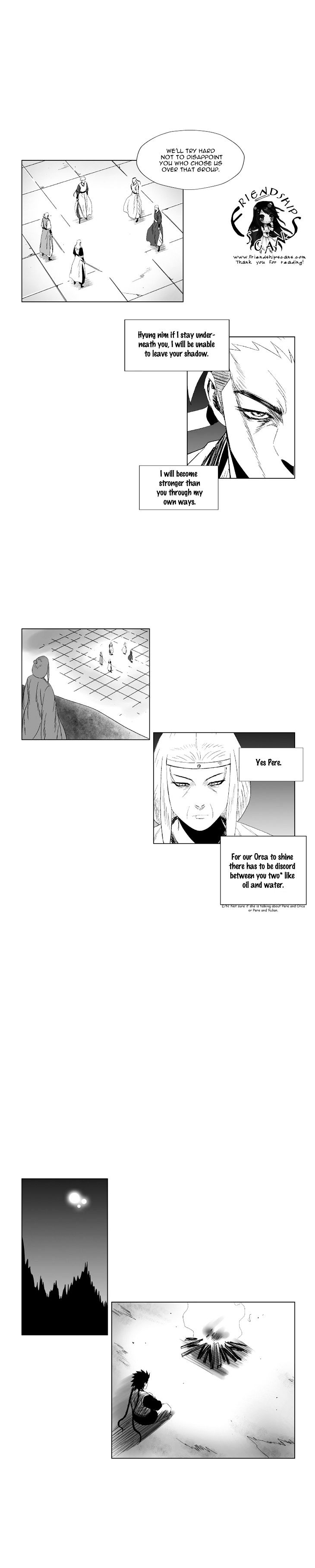 Red Storm Chapter 88 image 11
