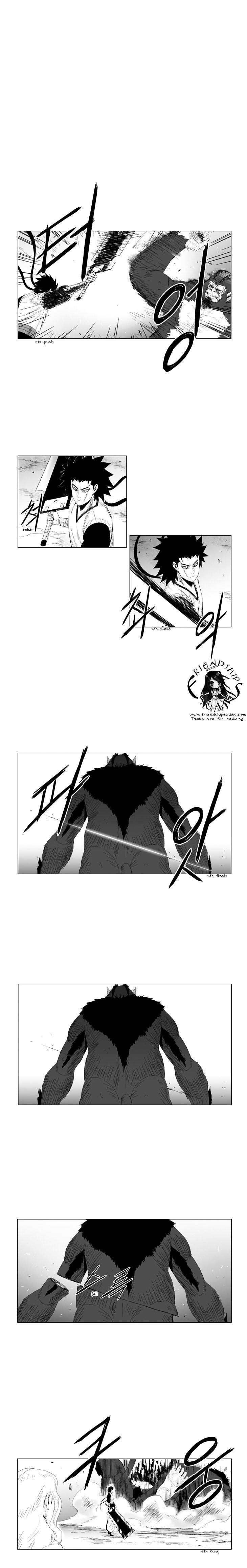 Red Storm Chapter 88 image 2