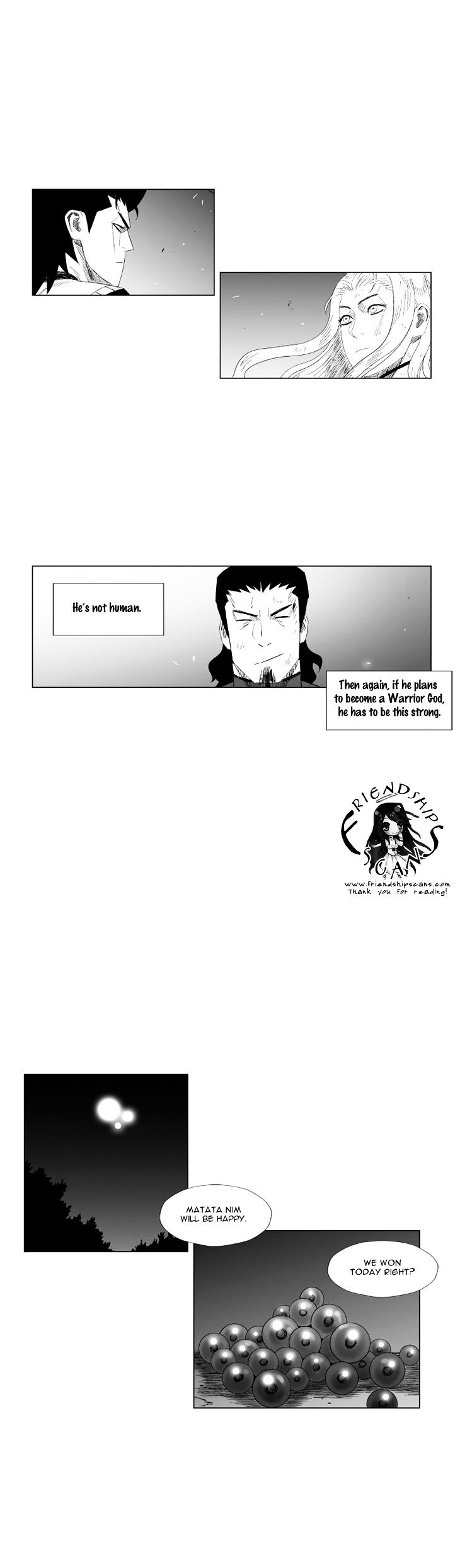 Red Storm Chapter 88 image 3