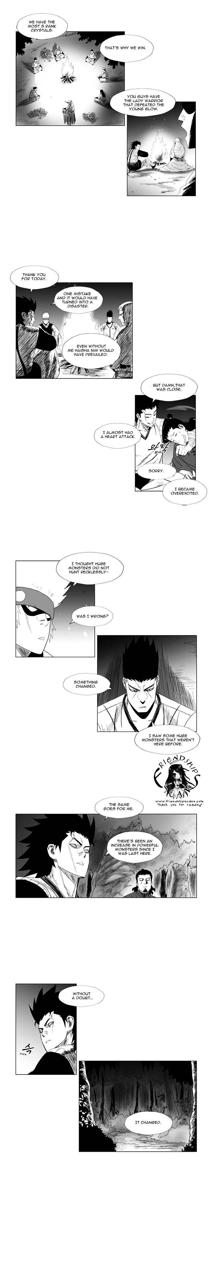 Red Storm Chapter 88 image 4