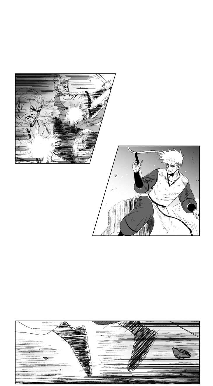 Red Storm Chapter 88 image 7