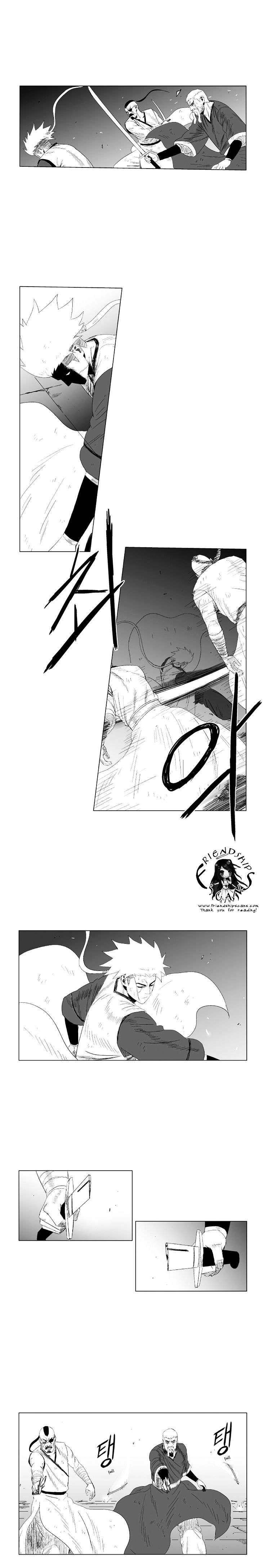 Red Storm Chapter 88 image 8