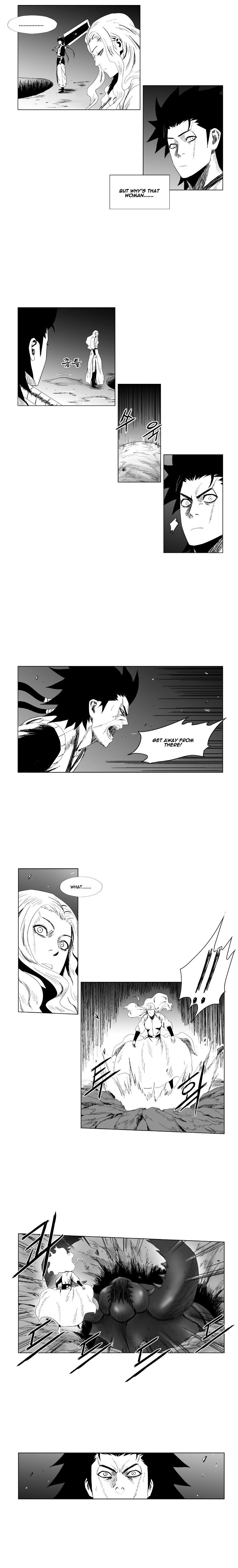 Red Storm Chapter 89 image 2