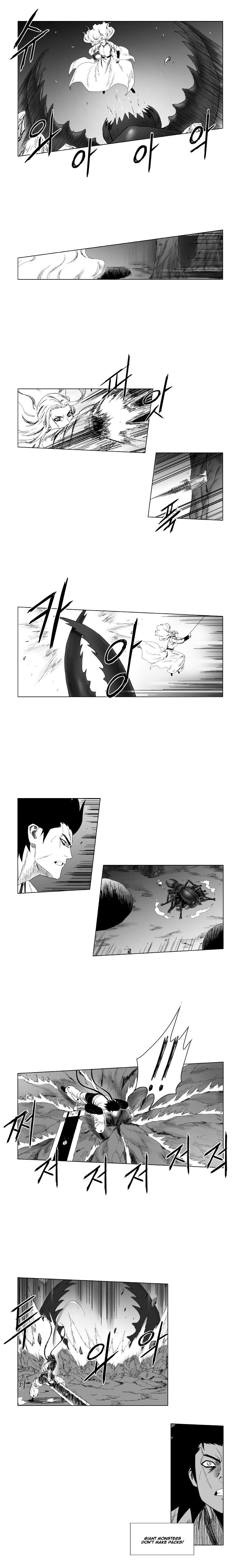 Red Storm Chapter 89 image 3