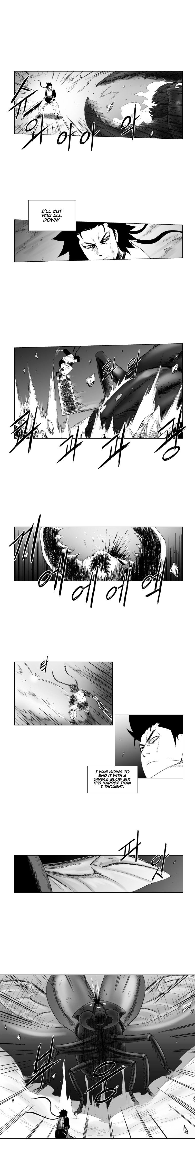 Red Storm Chapter 89 image 4