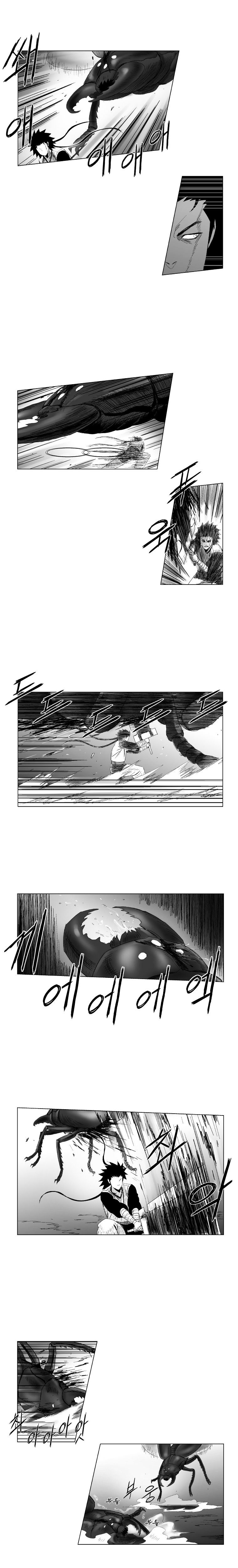 Red Storm Chapter 89 image 6
