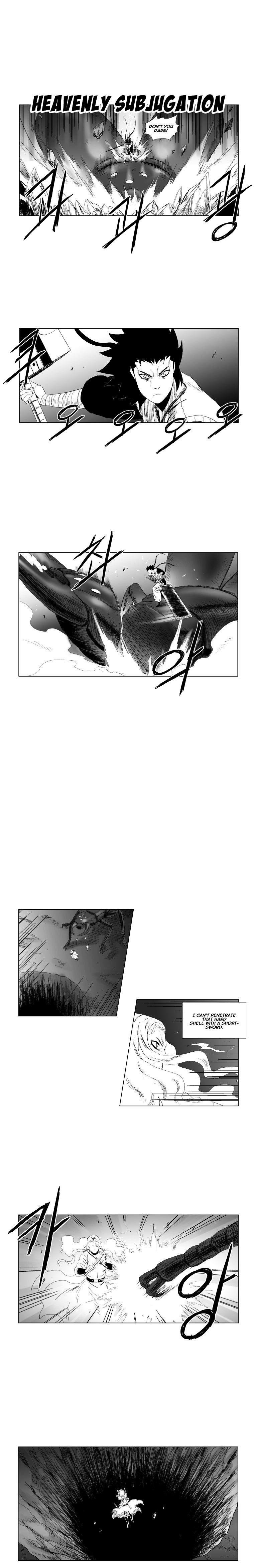 Red Storm Chapter 89 image 7