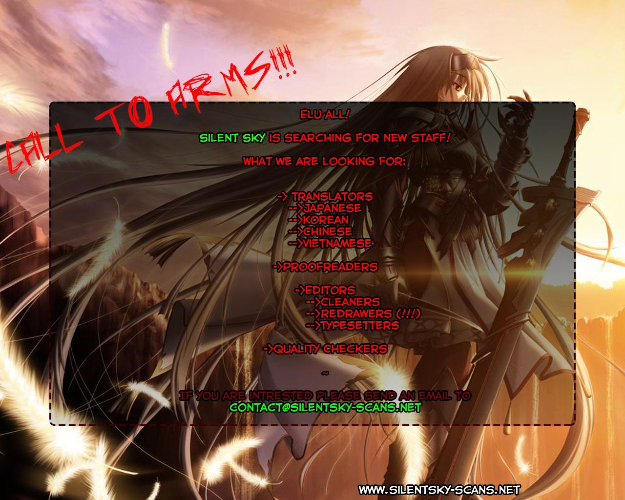 Red Storm Chapter 9 image 10