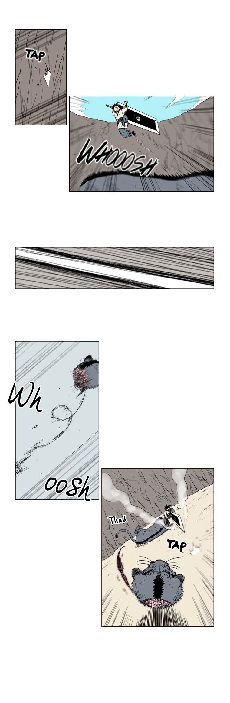 Red Storm Chapter 9 image 2