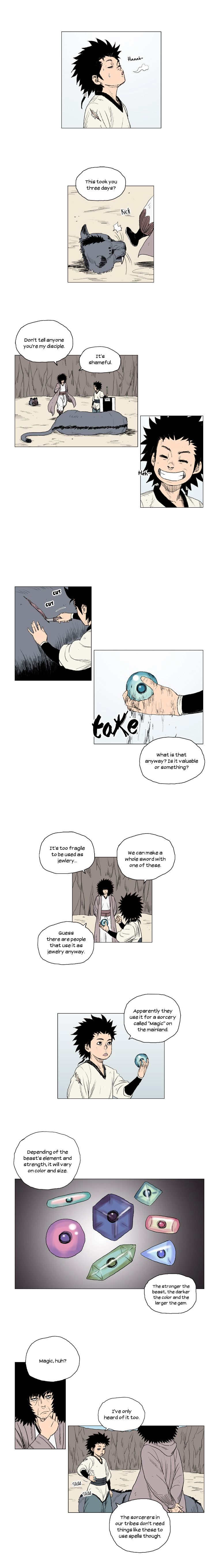 Red Storm Chapter 9 image 3