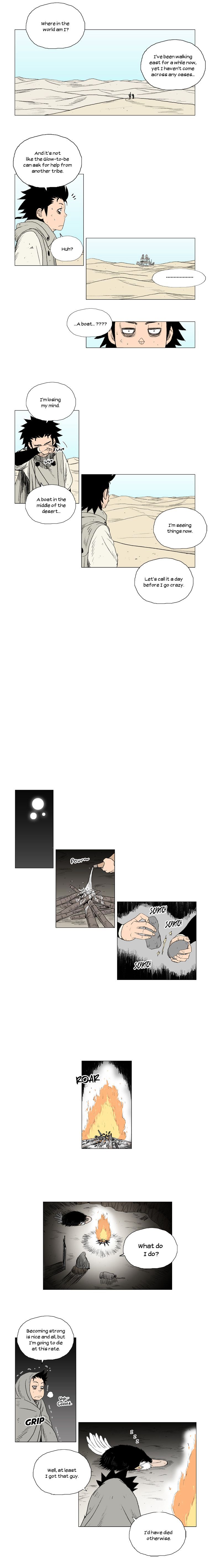 Red Storm Chapter 9 image 6