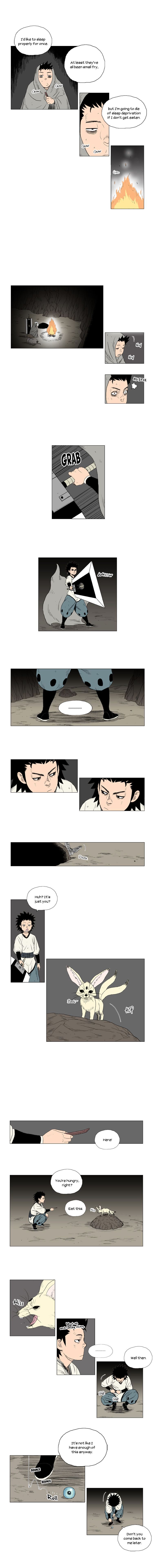 Red Storm Chapter 9 image 7