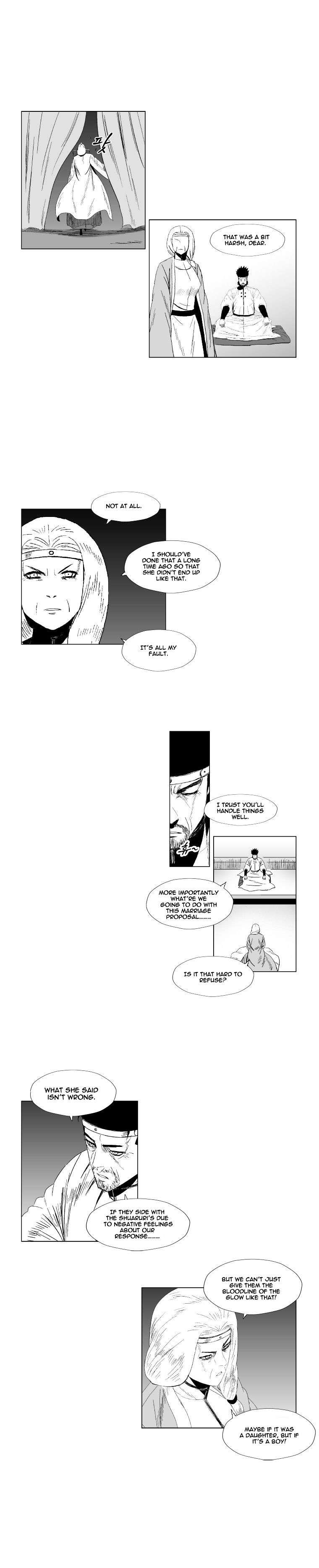 Red Storm Chapter 90 image 9