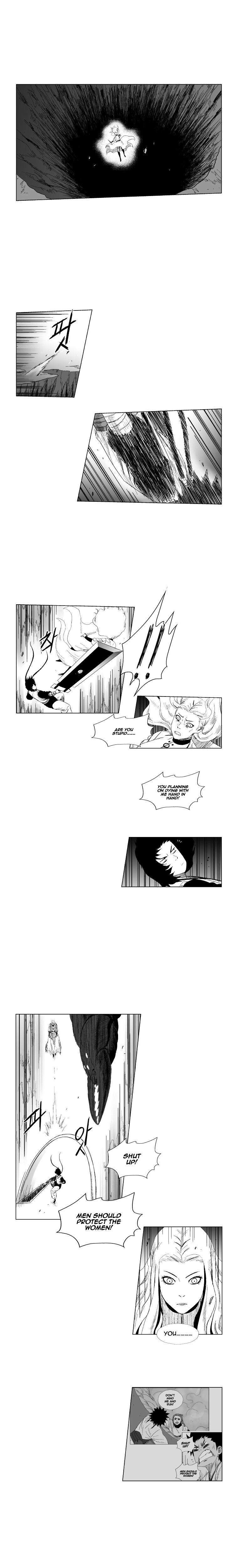 Red Storm Chapter 90 image 2