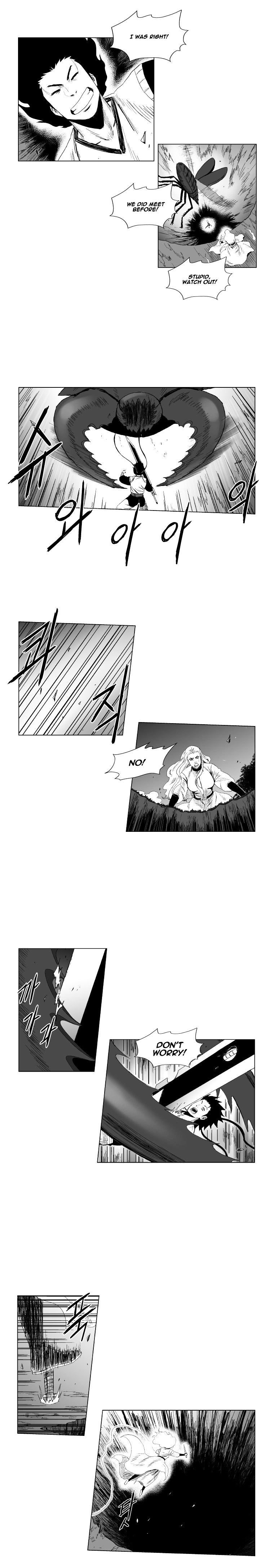 Red Storm Chapter 90 image 3