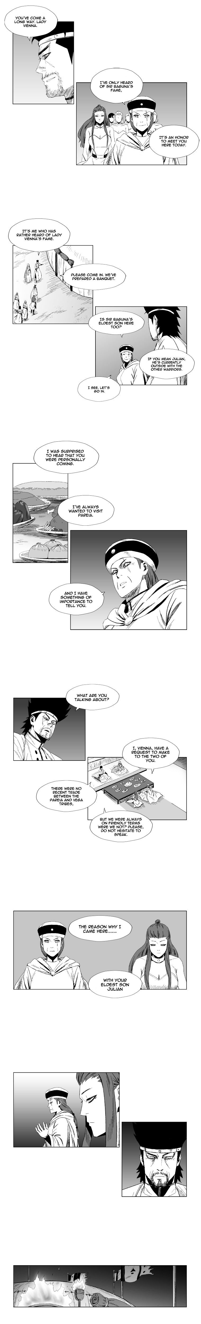 Red Storm Chapter 90 image 5