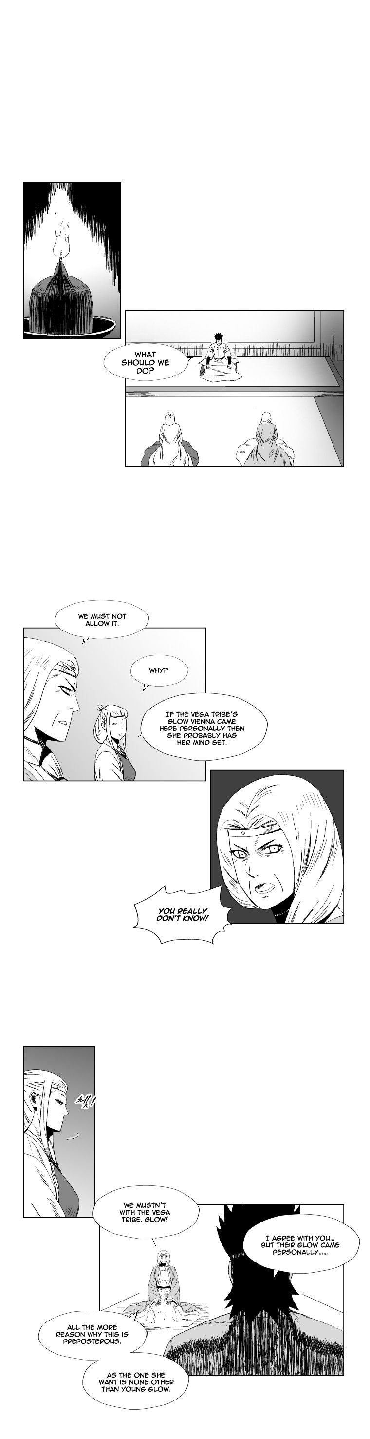 Red Storm Chapter 90 image 6