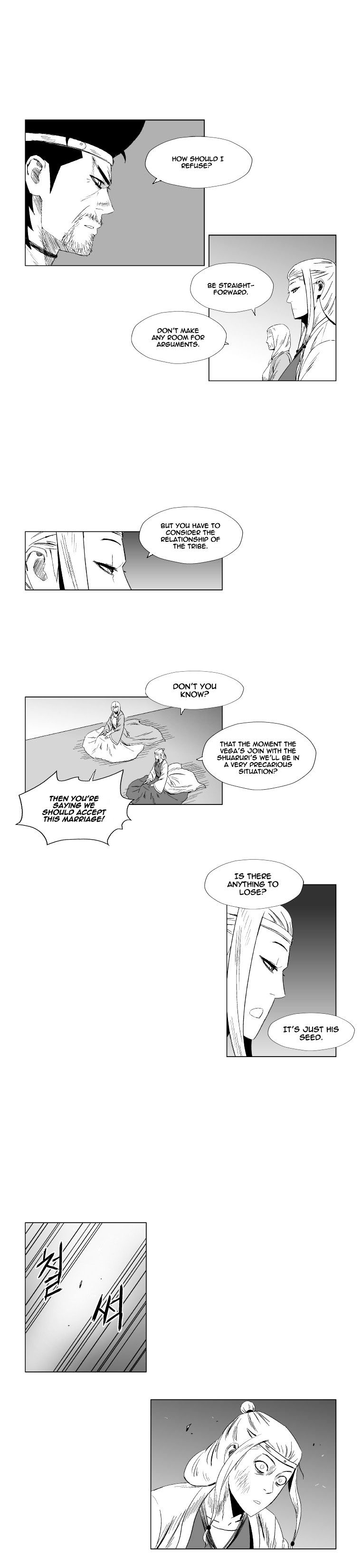 Red Storm Chapter 90 image 7