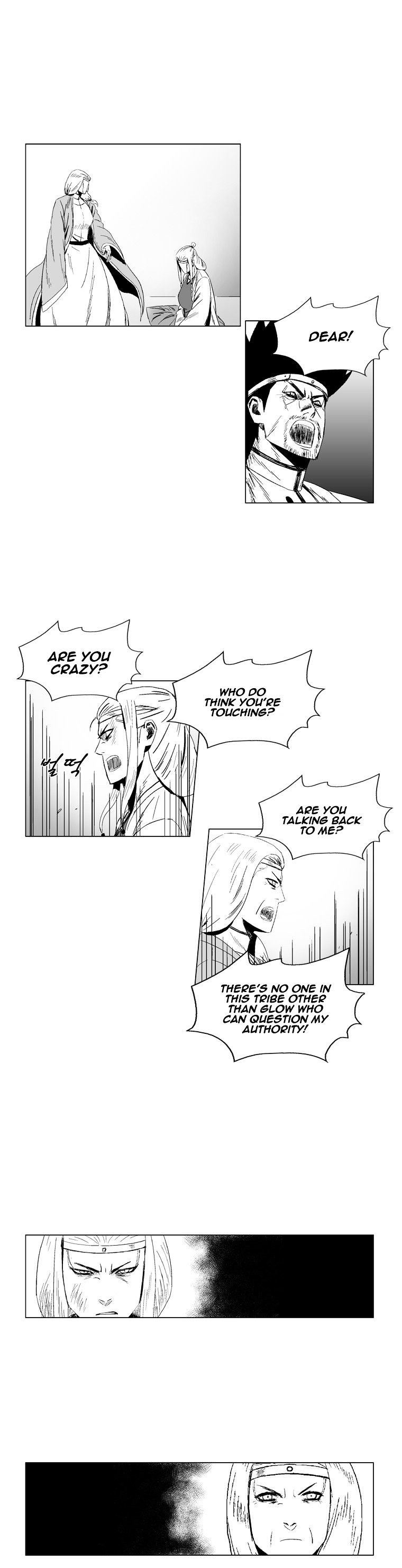Red Storm Chapter 90 image 8