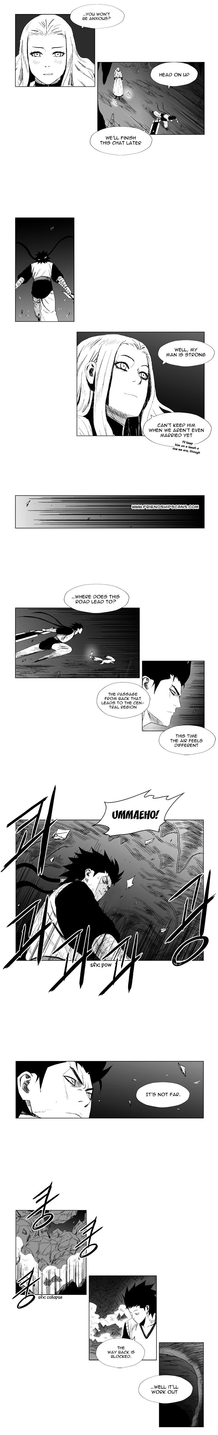 Red Storm Chapter 91 image 10
