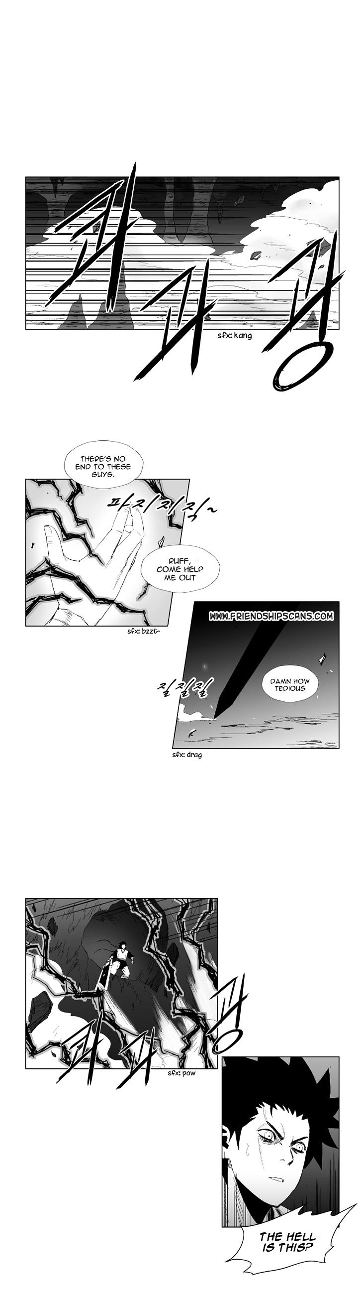 Red Storm Chapter 91 image 11