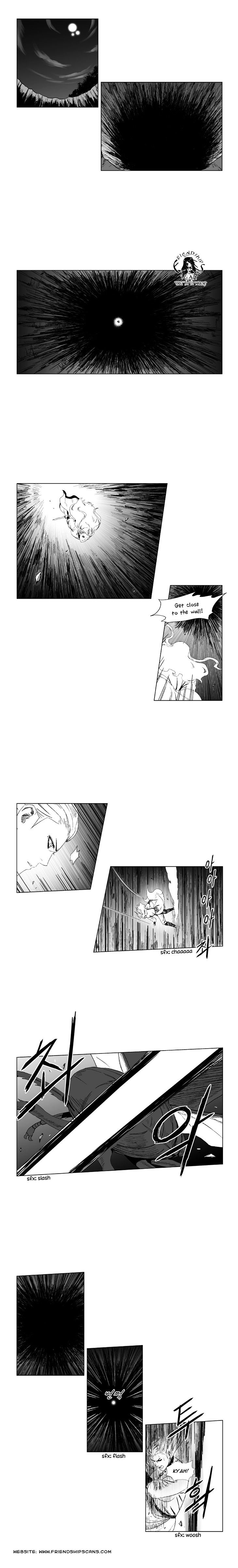 Red Storm Chapter 91 image 3